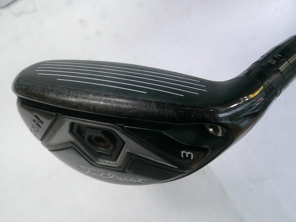 915H｜タイトリスト｜ユーティリティ｜タイトリスト スピーダー 715