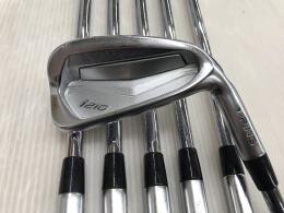 i210｜ピン｜アイアンセット｜中古ゴルフクラブを探す｜ゴルフ・ドゥ