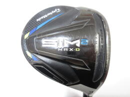 SIM2 MAX-D レディス｜テーラーメイド｜フェアウェイウッド｜中古