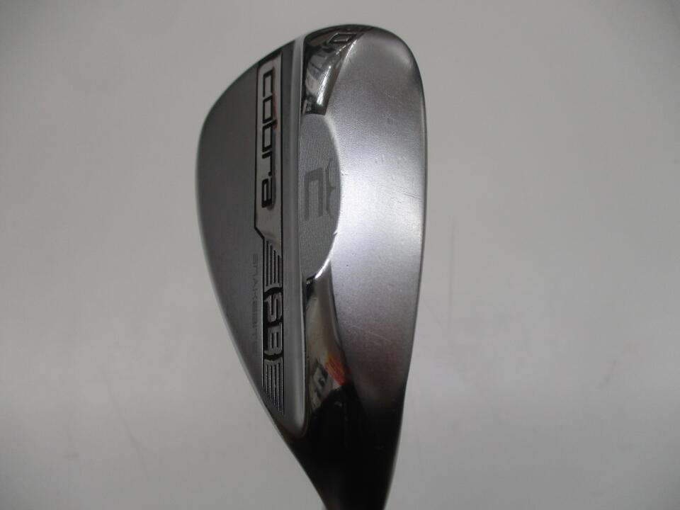 KING SNAKEBITE 2023｜コブラ｜ウェッジ｜ダイナミックゴールド 105