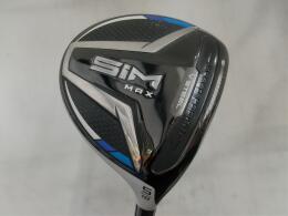 SIM MAX US｜テーラーメイド｜フェアウェイウッド｜中古ゴルフクラブを