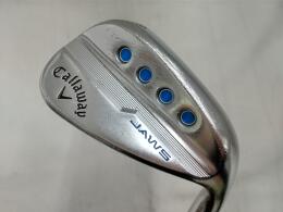 JAWS 2019 クロム｜キャロウェイ｜ウェッジ｜中古ゴルフクラブを探す