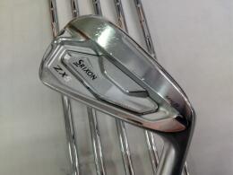 SRIXON ZX5 Mk2｜ダンロップ｜アイアンセット｜中古ゴルフクラブを探す