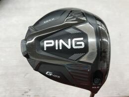 G425 MAX｜ピン｜ドライバー｜中古ゴルフクラブを探す｜ゴルフ・ドゥ