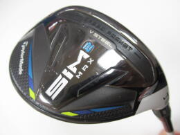 SIM2 MAX｜テーラーメイド｜ユーティリティ｜中古ゴルフクラブを探す