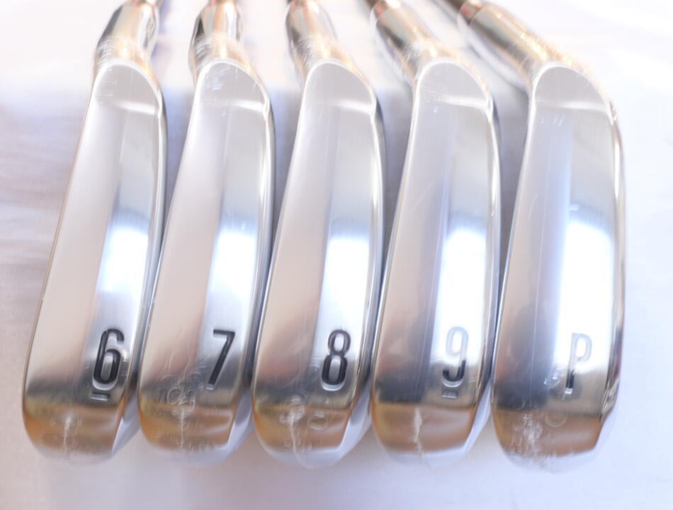 SRIXON ZXi5｜ダンロップ｜アイアンセット｜TRAVIL IRON 75｜中古