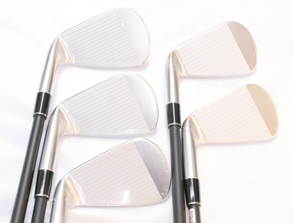 SRIXON ZXi5｜ダンロップ｜アイアンセット｜TRAVIL IRON 75｜中古