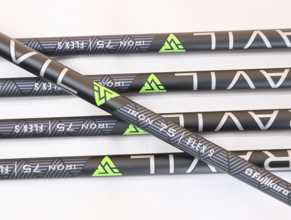 SRIXON ZXi5｜ダンロップ｜アイアンセット｜TRAVIL IRON 75｜中古