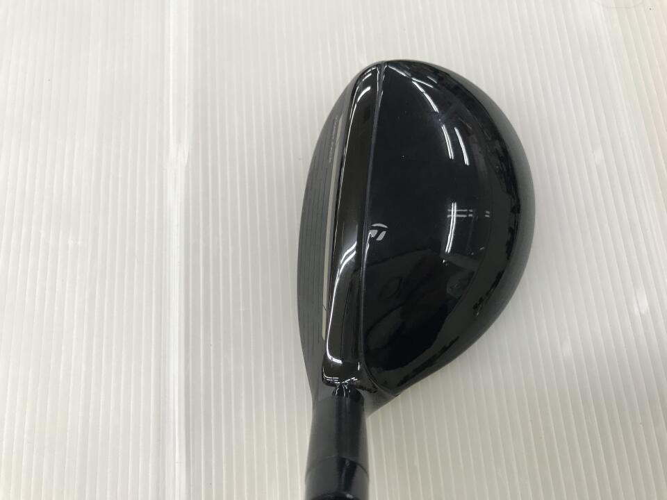 Qi10 MAX｜テーラーメイド｜ユーティリティ｜Diamana BLUE TM60｜中古