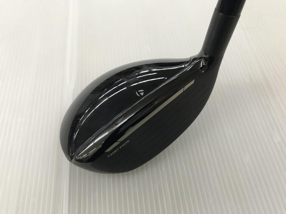 Qi10 MAX｜テーラーメイド｜ユーティリティ｜Diamana BLUE TM60｜中古