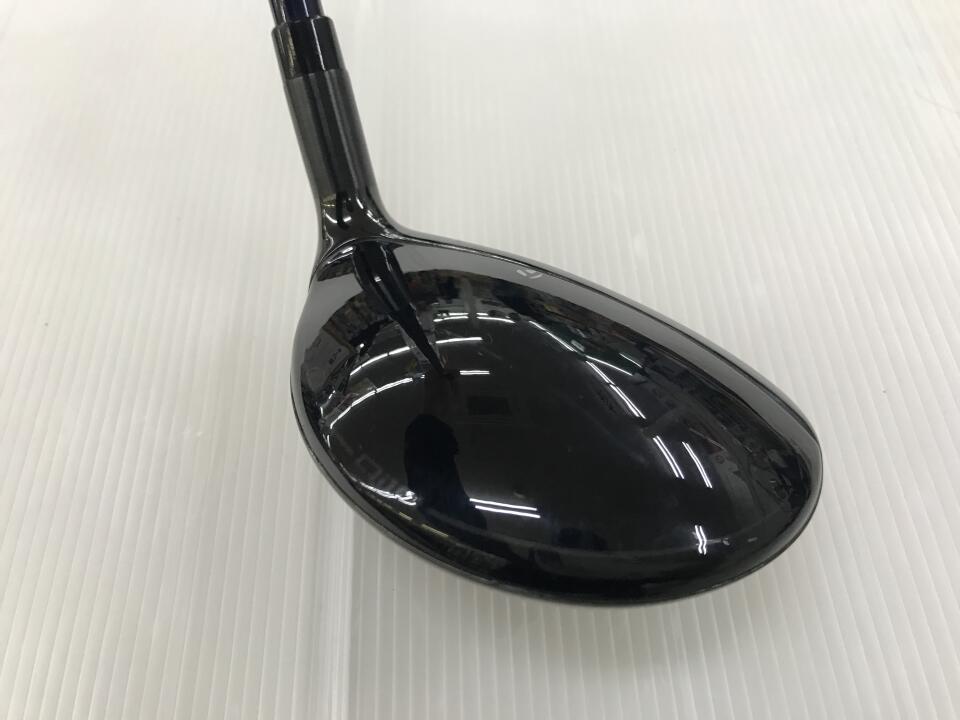 Qi10 MAX｜テーラーメイド｜ユーティリティ｜Diamana BLUE TM60｜中古