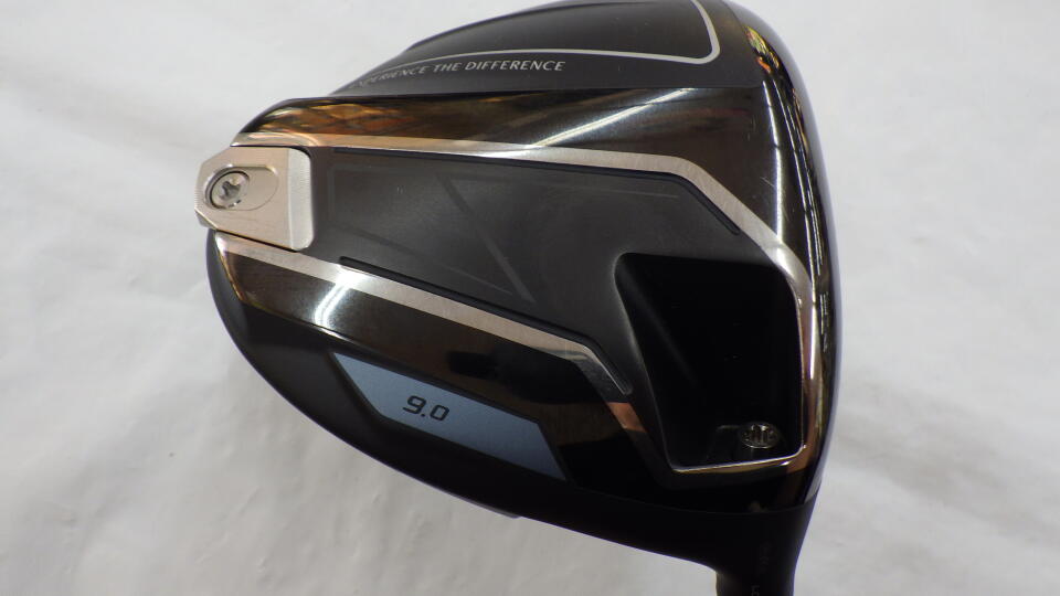 XXIO 14+｜ダンロップ｜ドライバー｜SPEEDER NX DST for XXIO｜中古