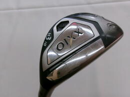 XXIO 10 Miyazaki Model｜ダンロップ｜ユーティリティ｜中古ゴルフ