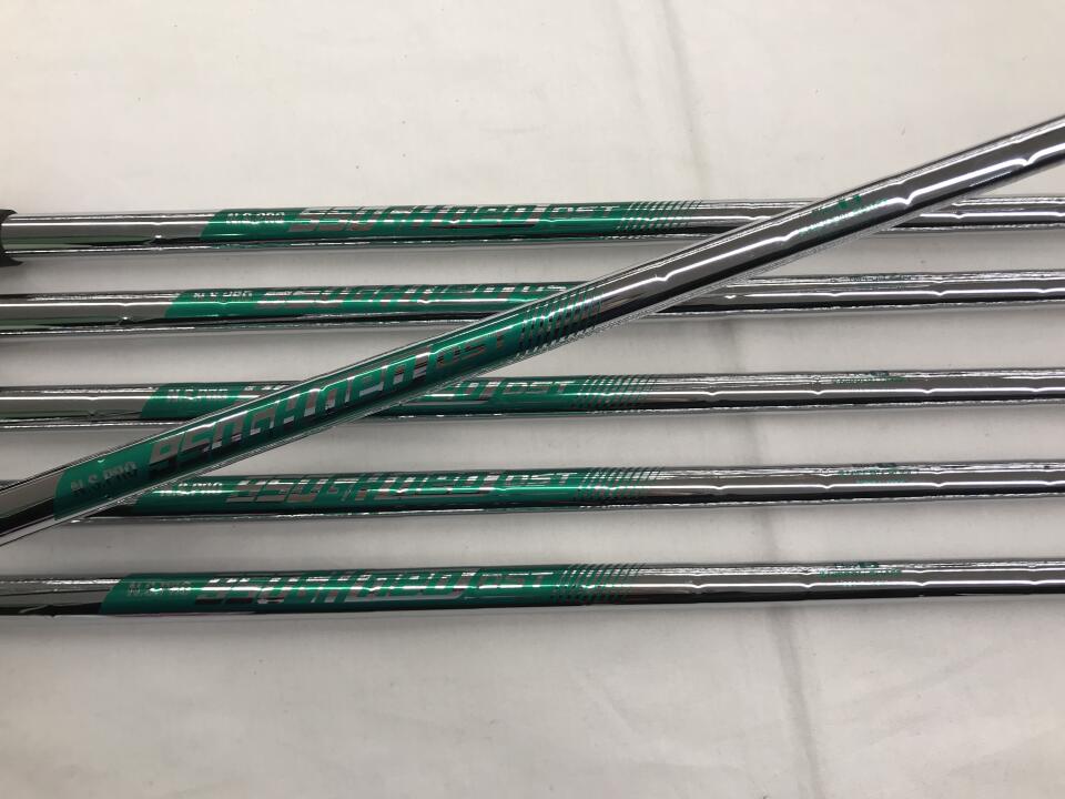 SRIXON ZXi5｜ダンロップ｜アイアンセット｜NSプロ950GH neo DST｜中古