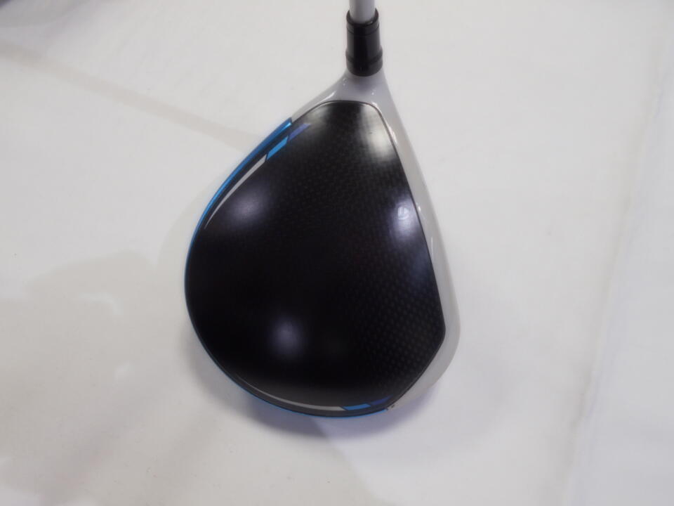 SIM2 MAX｜テーラーメイド｜ドライバー｜Speeder 661 EVOLUTION 7