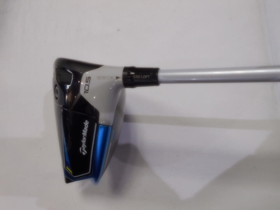 SIM2 MAX｜テーラーメイド｜ドライバー｜Speeder 661 EVOLUTION 7