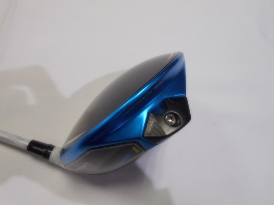 SIM2 MAX｜テーラーメイド｜ドライバー｜Speeder 661 EVOLUTION 7