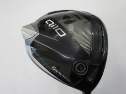 Qi10｜テーラーメイド｜ドライバー｜中古ゴルフクラブを探す｜ゴルフ・ドゥ