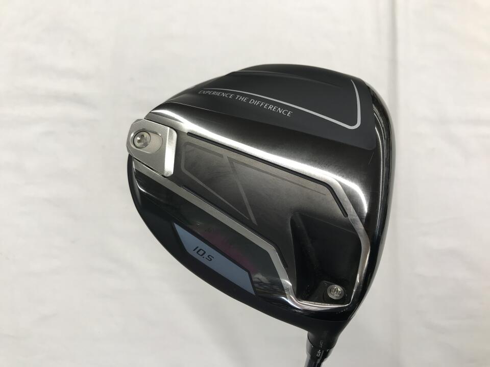 XXIO 14+｜ダンロップ｜ドライバー｜SPEEDER NX DST for XXIO｜中古