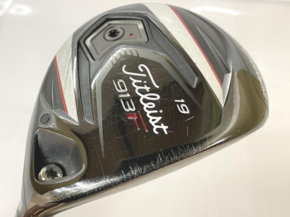 913F｜タイトリスト｜フェアウェイウッド｜ディアマナ W70｜中古ゴルフ