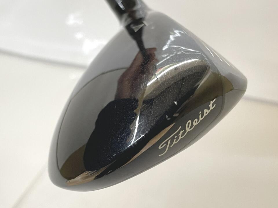 913F｜タイトリスト｜フェアウェイウッド｜ディアマナ W70｜中古ゴルフ