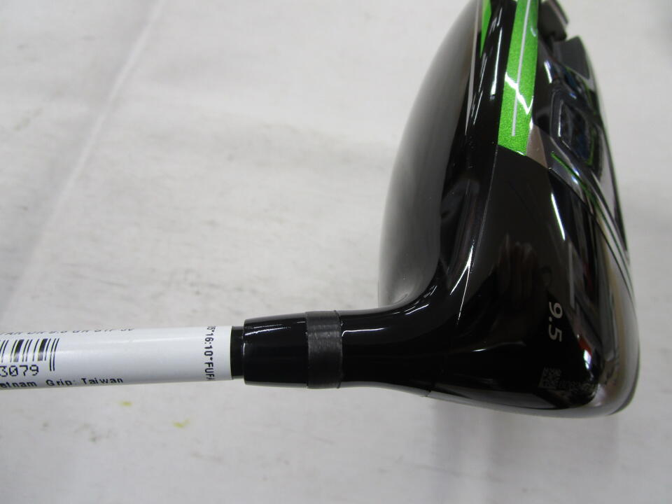 GBB EPIC STAR｜キャロウェイ｜ドライバー｜Speeder EVOLUTION for GBB