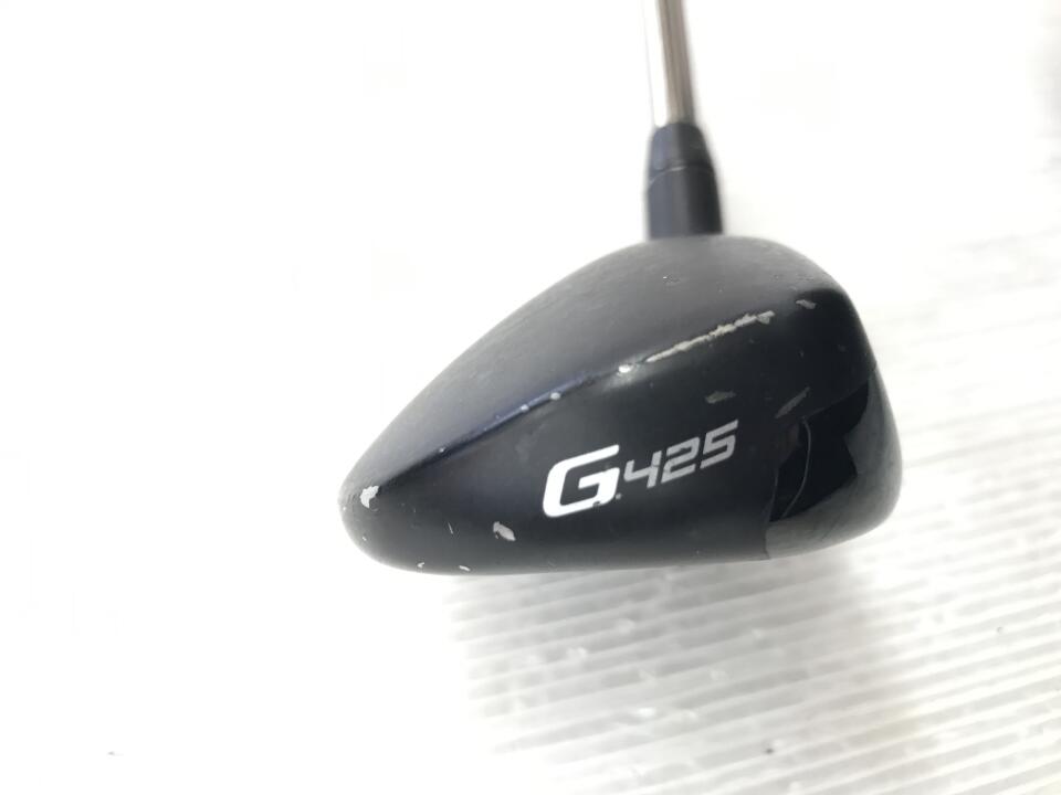 G425｜ピン｜ユーティリティ｜TOUR 173-85｜中古ゴルフクラブを探す