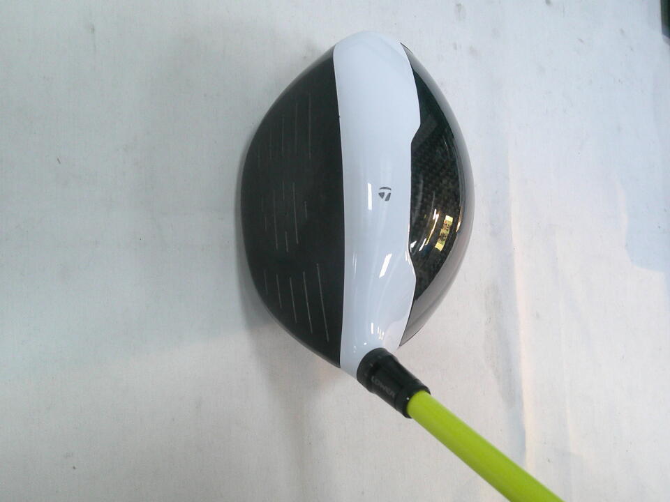 M1 440 2017｜テーラーメイド｜ドライバー｜ATTAS PUNCH 6｜中古ゴルフ