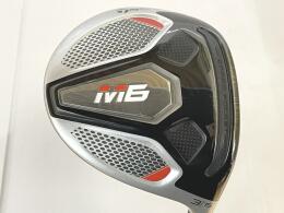 M6｜テーラーメイド｜フェアウェイウッド｜中古ゴルフクラブを探す