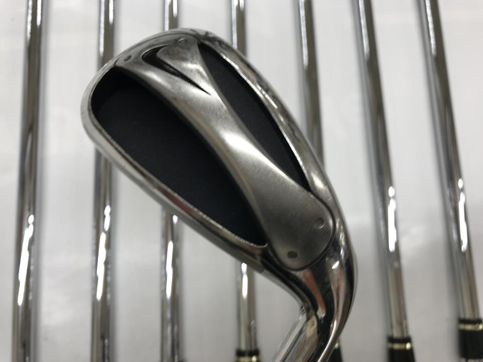 スリングショット OSS アイアン｜ナイキ｜アイアンセット｜NSプロ950GH