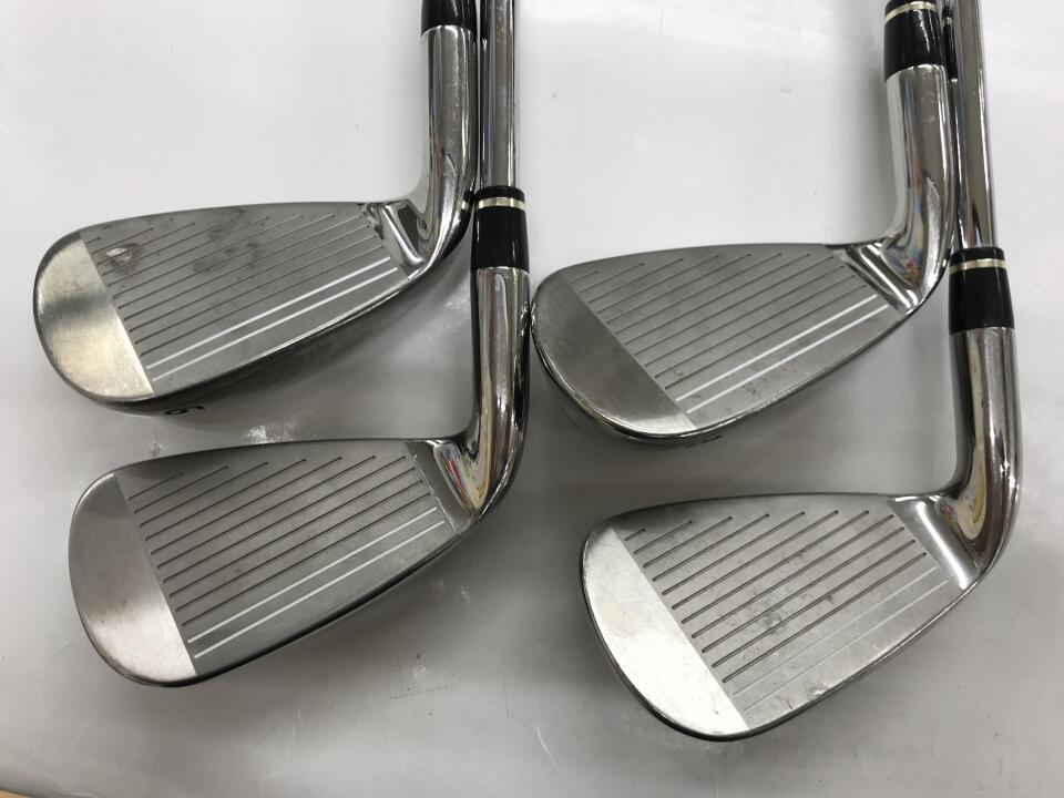 スリングショット OSS アイアン｜ナイキ｜アイアンセット｜NSプロ950GH