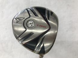 ツアーステージ X-DRIVE 703｜ブリヂストン｜ドライバー｜中古ゴルフ