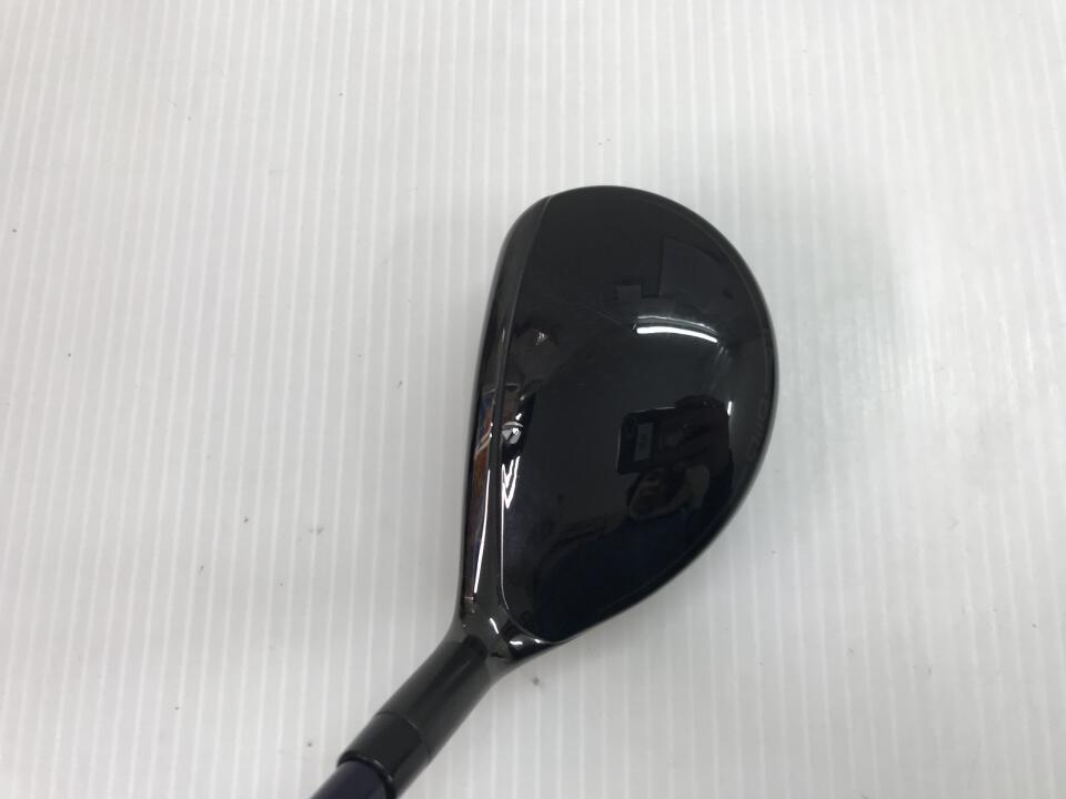 Qi10 MAX｜テーラーメイド｜ユーティリティ｜Diamana BLUE TM60｜中古