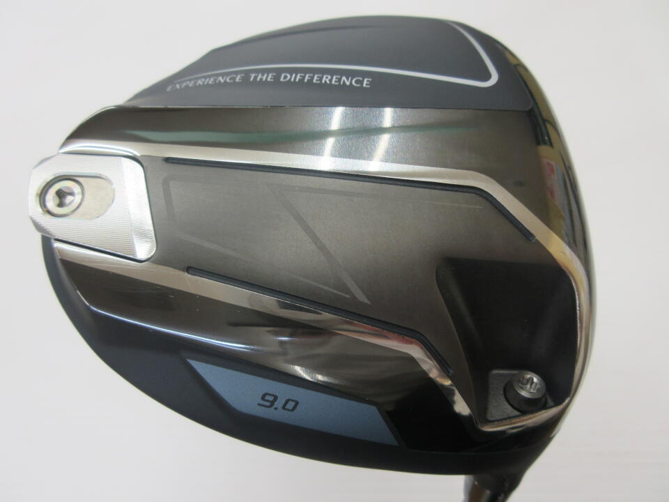 XXIO 14+｜ダンロップ｜ドライバー｜SPEEDER NX DST for XXIO｜中古