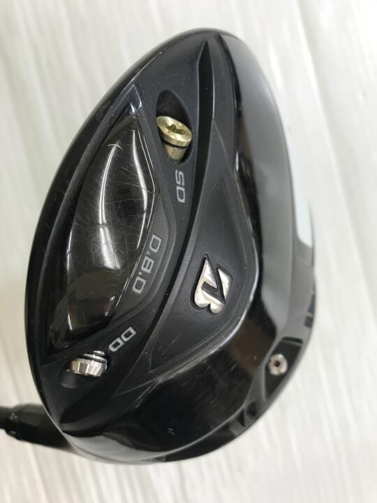 B2HT｜ブリヂストン｜ドライバー｜VANQUISH BS50｜中古ゴルフクラブを