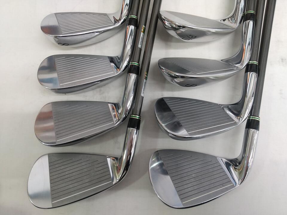 PHYZ 2013｜ブリヂストン｜アイアンセット｜PZ-503I｜中古ゴルフクラブ