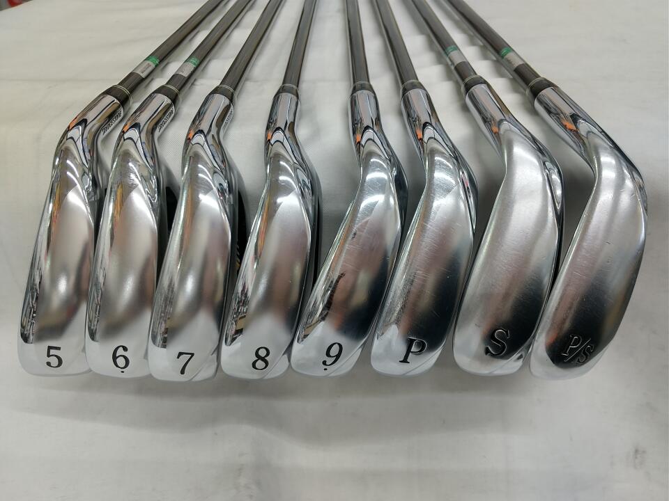 PHYZ 2013｜ブリヂストン｜アイアンセット｜PZ-503I｜中古ゴルフクラブ