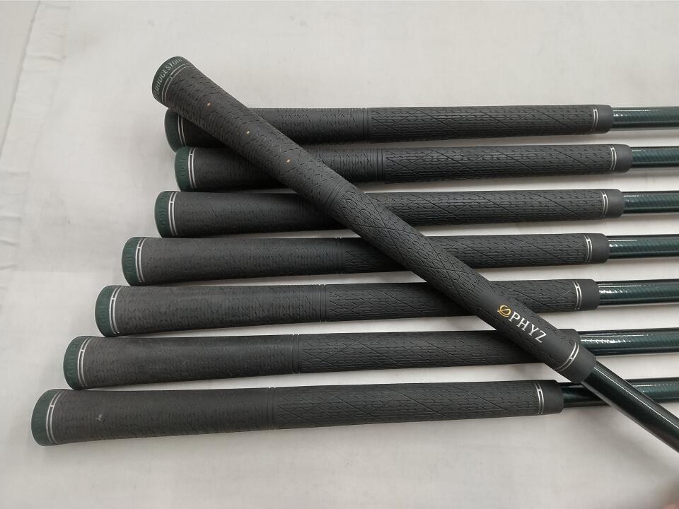 PHYZ 2013｜ブリヂストン｜アイアンセット｜PZ-503I｜中古ゴルフクラブ