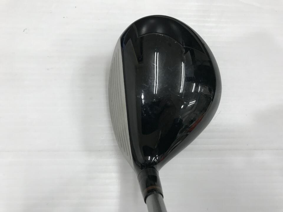 ONOFF FAIRWAY ARMS KURO 2017｜グローブライド｜フェアウェイウッド