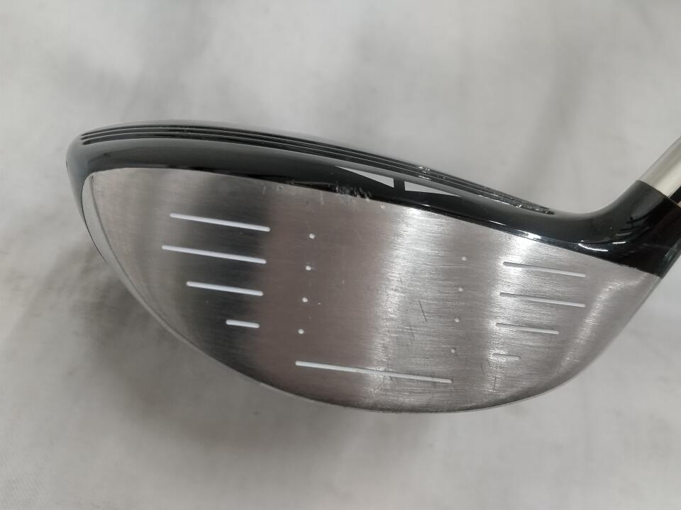 PHYZ 2014｜ブリヂストン｜フェアウェイウッド｜PZ-504F｜中古ゴルフ