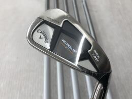 ROGUE ST MAX FAST レディス｜キャロウェイ｜アイアンセット｜中古