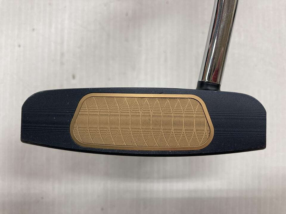 Ai-ONE MILLED 2-BALL T｜オデッセイ｜パター｜オリジナルスチール