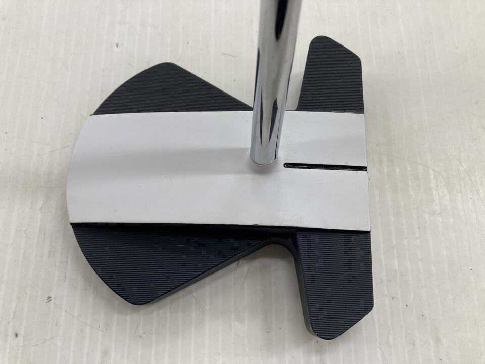 Ai-ONE Square 2 Square MAX STRIPE｜オデッセイ｜パター｜オリジナル