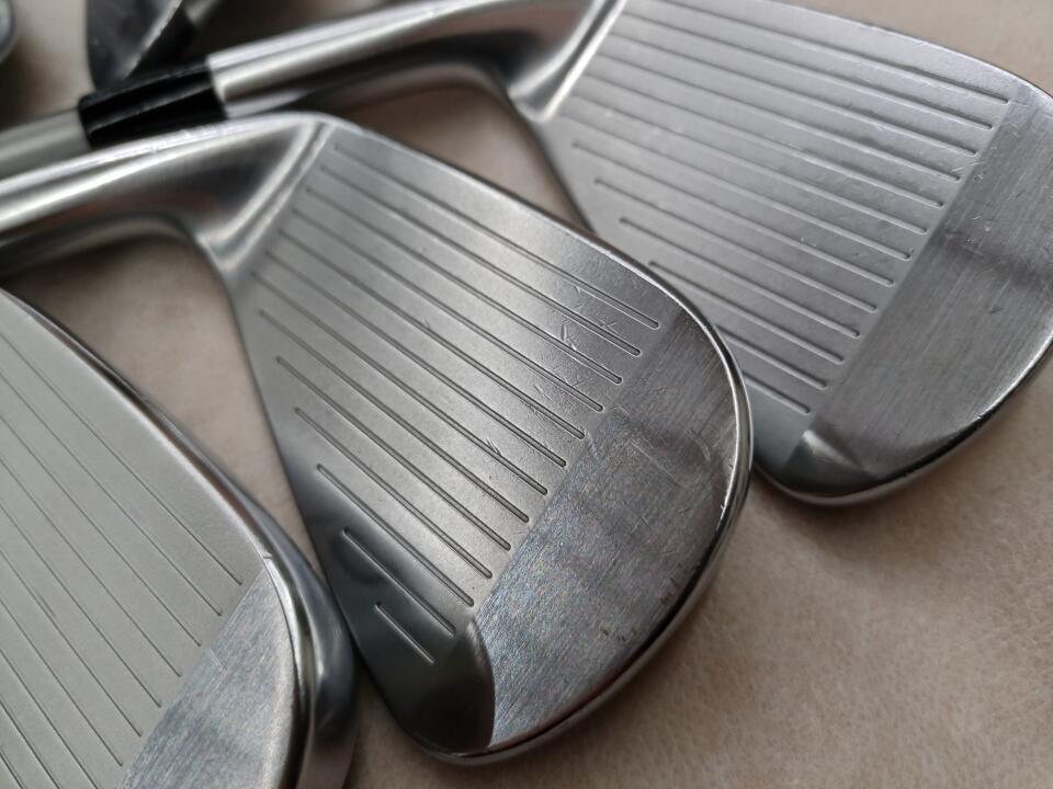 222CB+｜ブリヂストン｜アイアンセット｜MCI B70｜中古ゴルフクラブを
