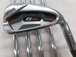 G410｜ピン｜アイアンセット｜中古ゴルフクラブを探す｜ゴルフ・ドゥ