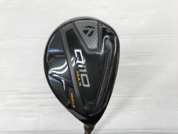 Qi10 MAX｜テーラーメイド｜ユーティリティ｜中古ゴルフクラブを探す