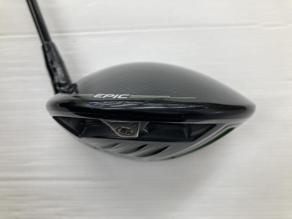 EPIC MAX｜キャロウェイ｜ドライバー｜TENSEI 55for Callaway
