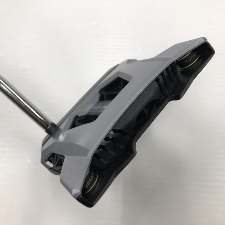 KING 3D PRINTED AGERA｜コブラ｜パター｜KBS CT TOUR PUTTER 120