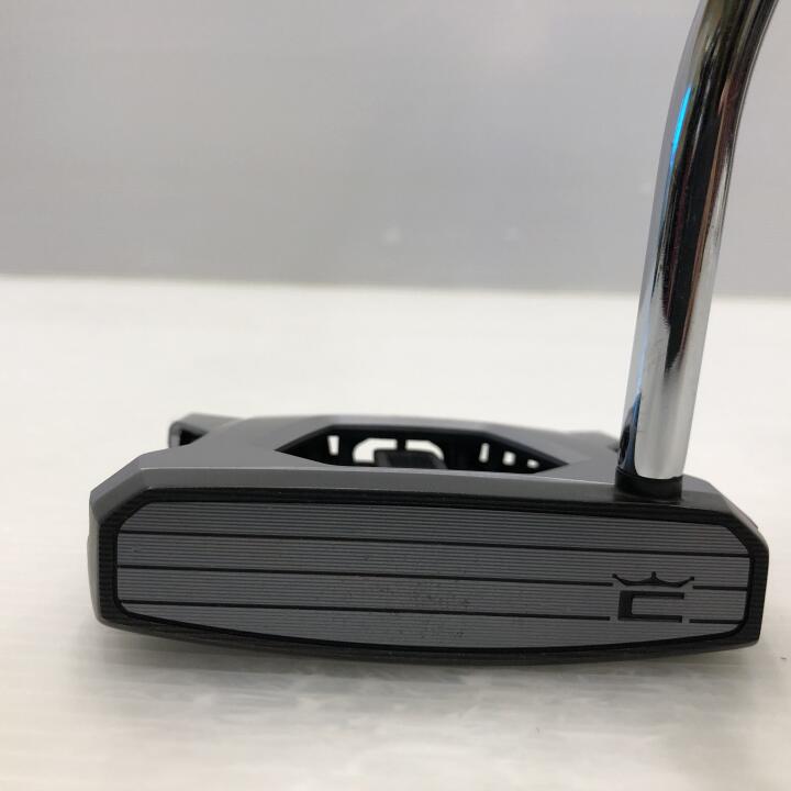 KING 3D PRINTED AGERA｜コブラ｜パター｜KBS CT TOUR PUTTER 120