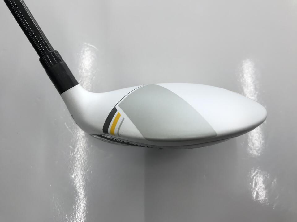ROCKETBALLZ STAGE 2｜テーラーメイド｜フェアウェイウッド｜TM1-213